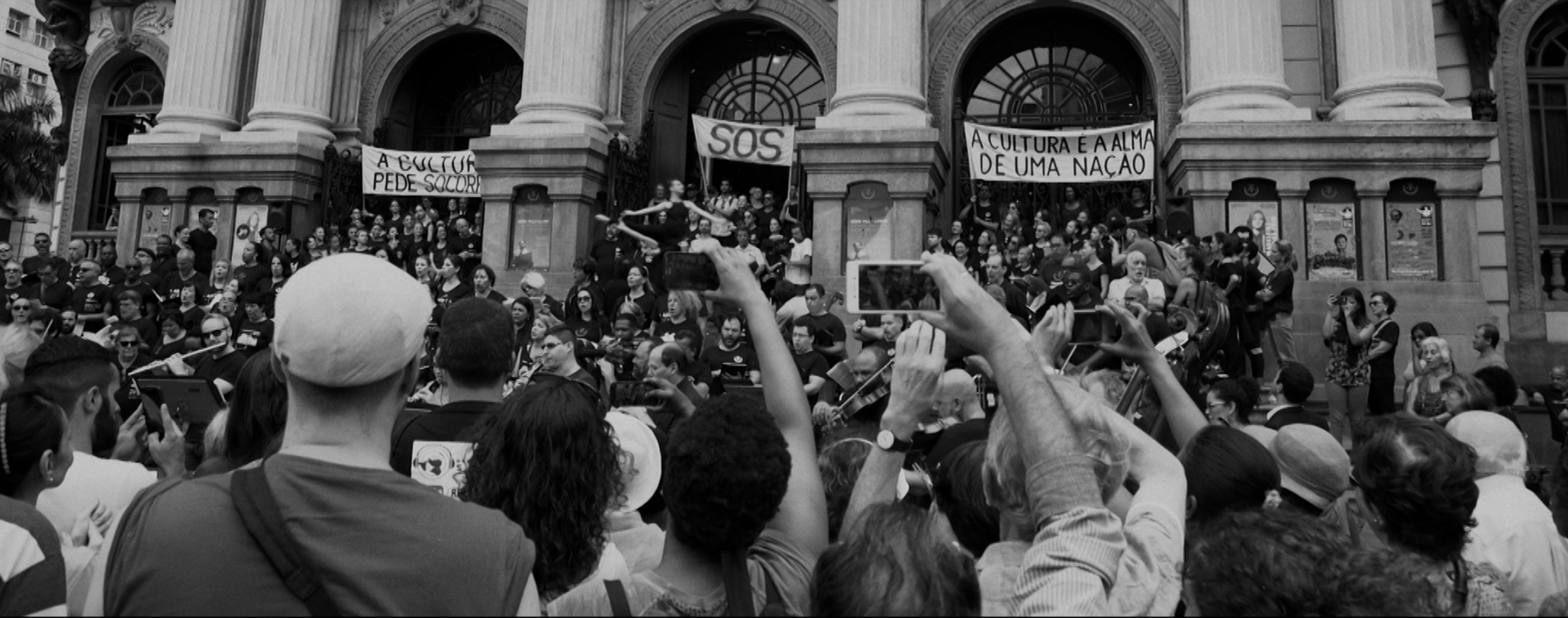 Premiado “Ressaca” estreia no streaming 28/01