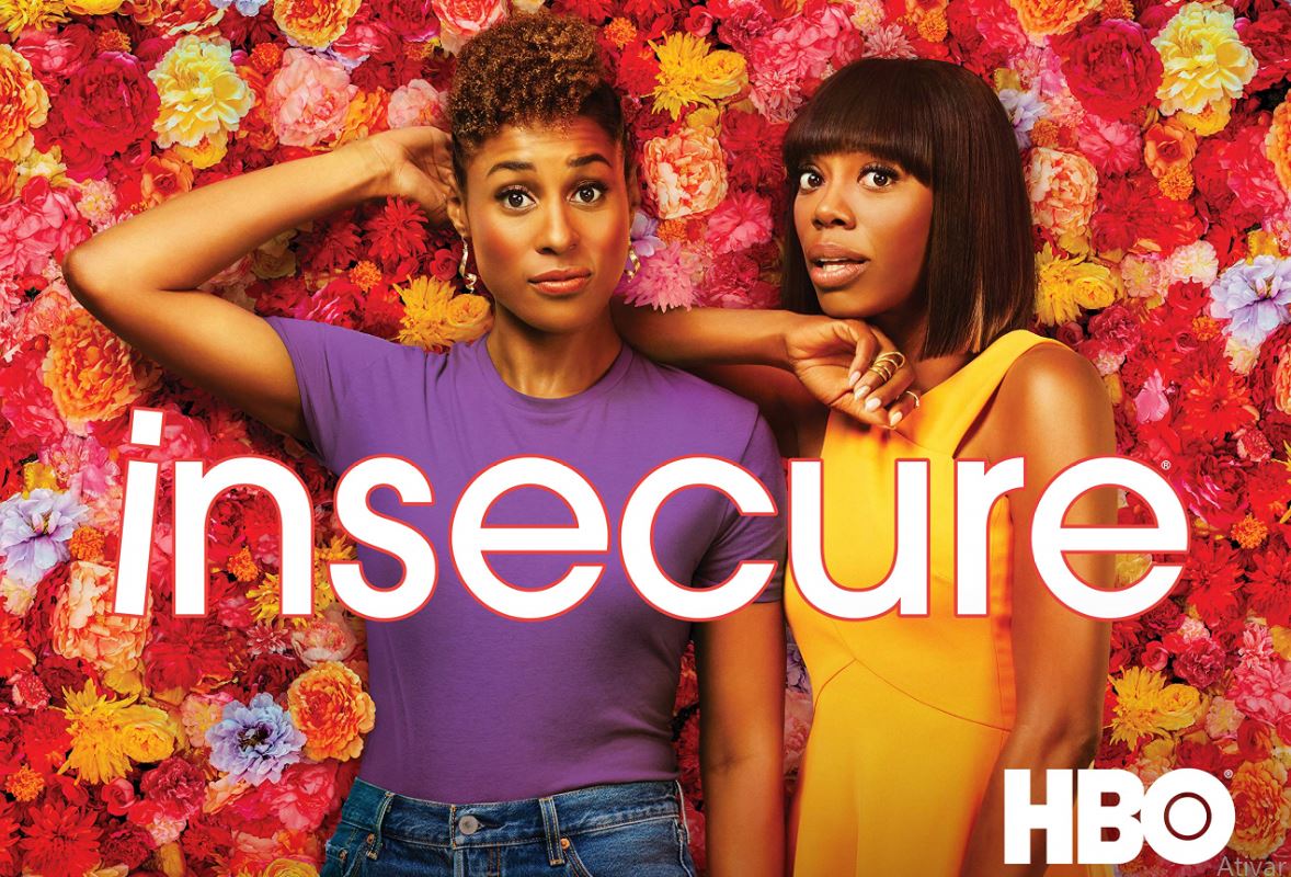Insecure encerrará na quinta temporada