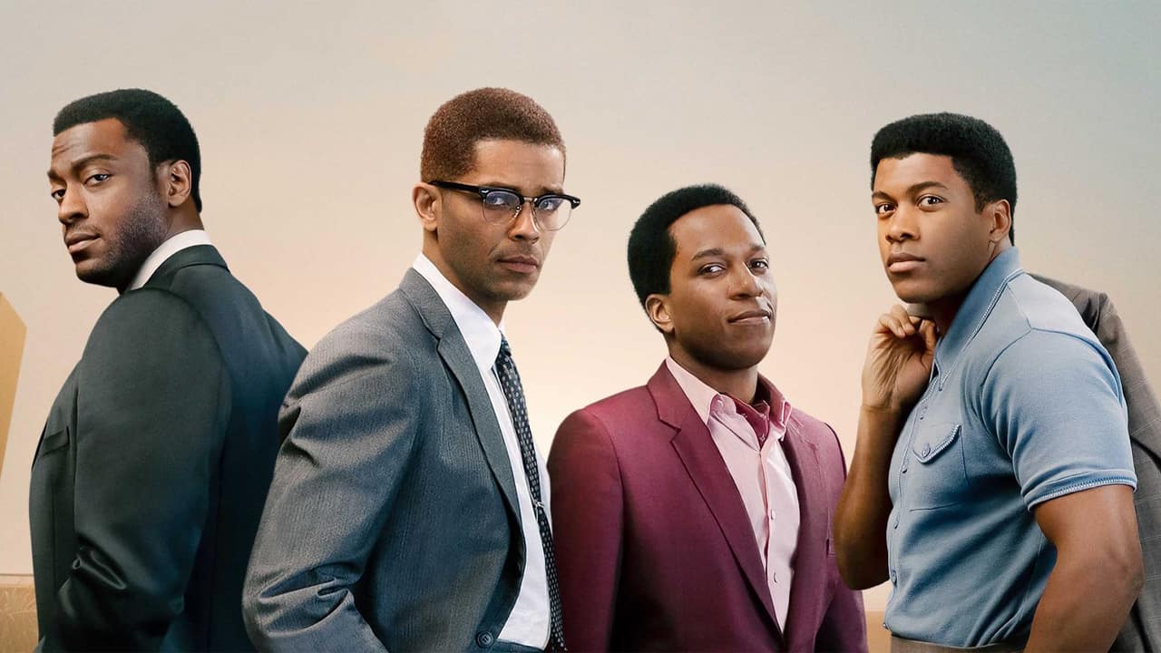 Uma noite em Miami, filme cotado ao Oscar ganha trailer pela Amazon