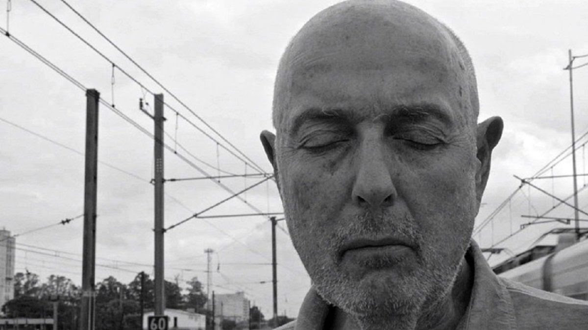 “Babenco – Alguém Tem Que Ouvir o Coração e Dizer: Parou” estreia no Canal Brasil