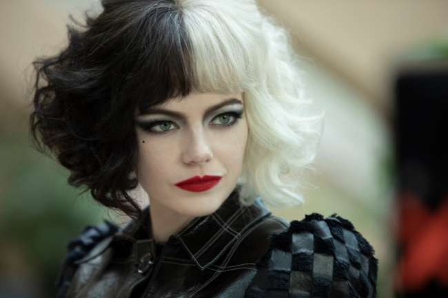 “Cruella” ganhou seu primeiro trailer