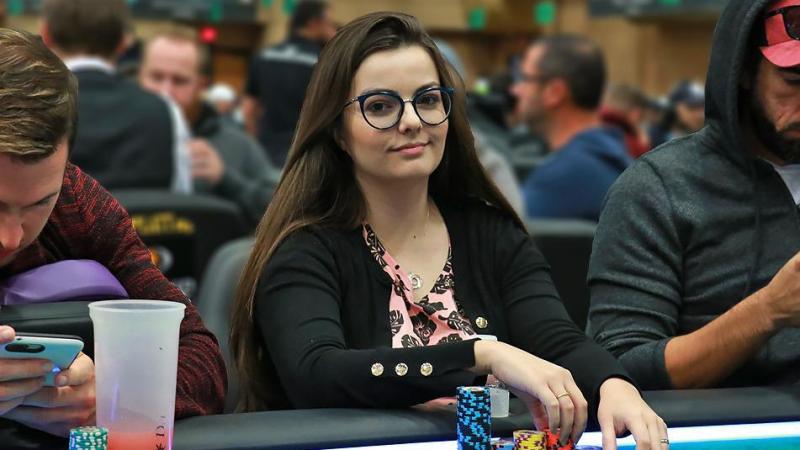 Lauriê Tournier – Entrevista Exclusiva (Dia Internacional da Mulher)