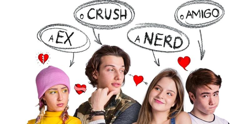 A Garota Invisível chega na Netflix este mês