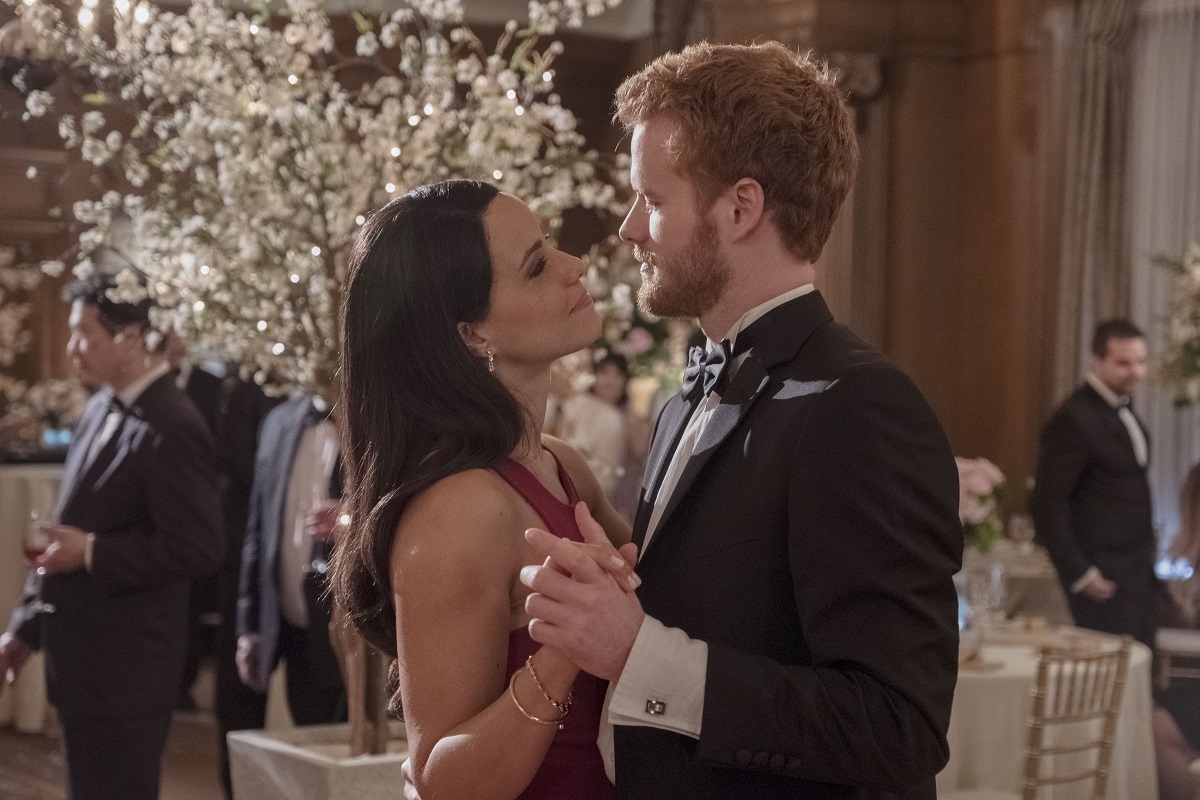 Lifetime Movies exibe o longa original Harry e Meghan: Um Amor Real - Os  Geeks, image size:1200x800