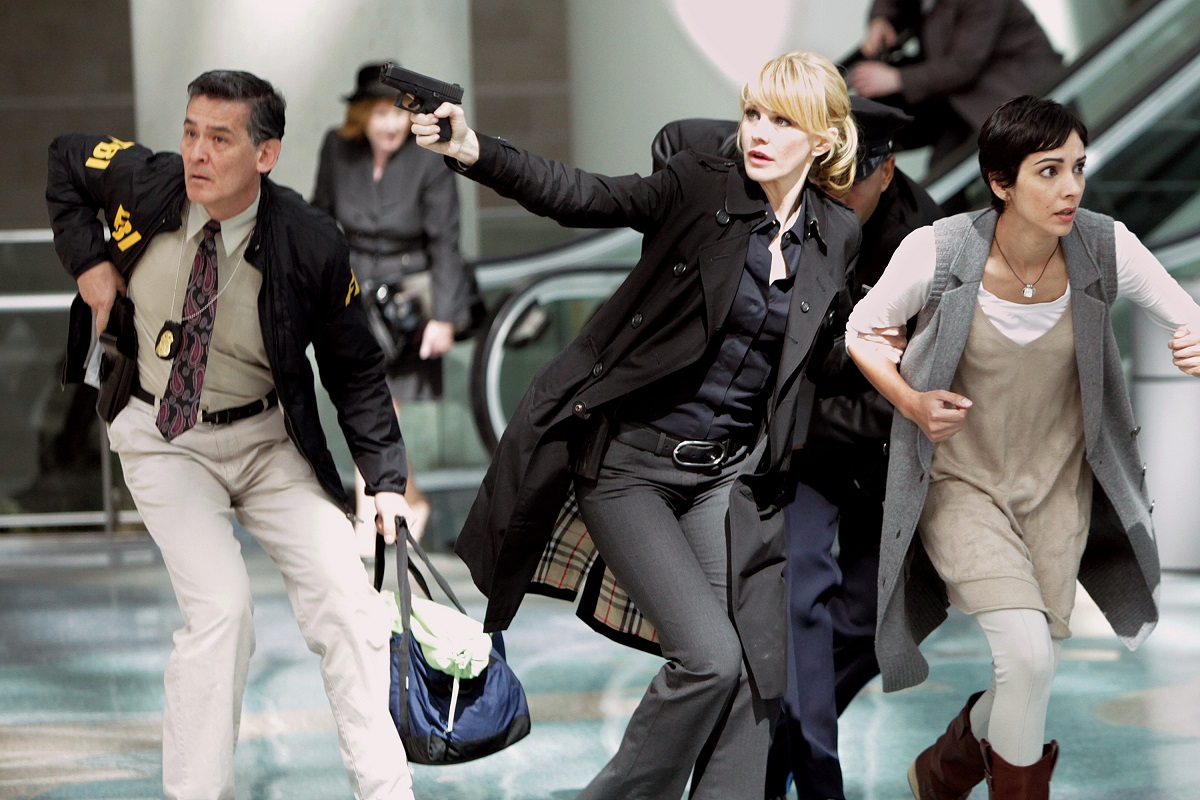 A&E exibe com exclusividade a sétima temporada de Cold Case