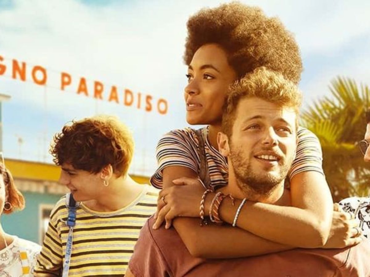 Três metros acima do Céu, segunda temporada ganha teaser