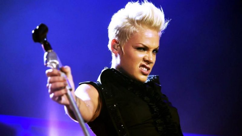 P!NK: Tudo Que Aprendi Até Agora, já está disponível no Amazon Prime Video