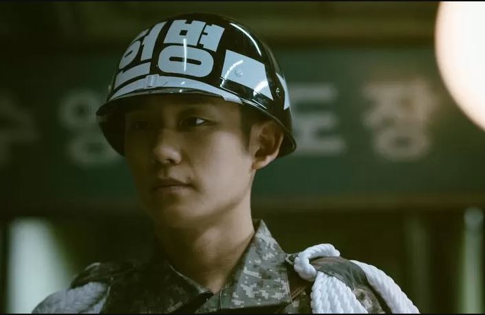 D.P Dog Day, série coreana tem trailer divulgado