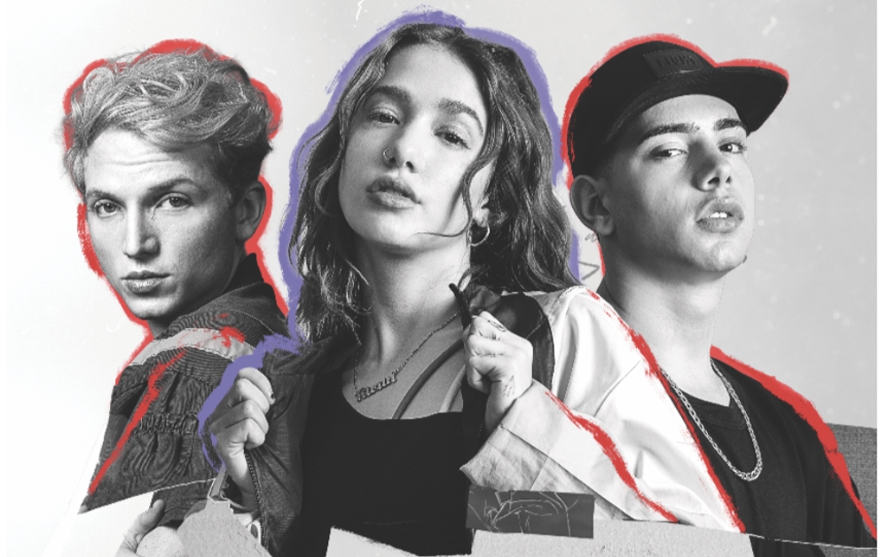 Rap na Rinha, série de drama musical argentina ganha trailer