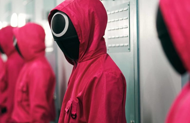 Round 6, nova série coreana da Netflix