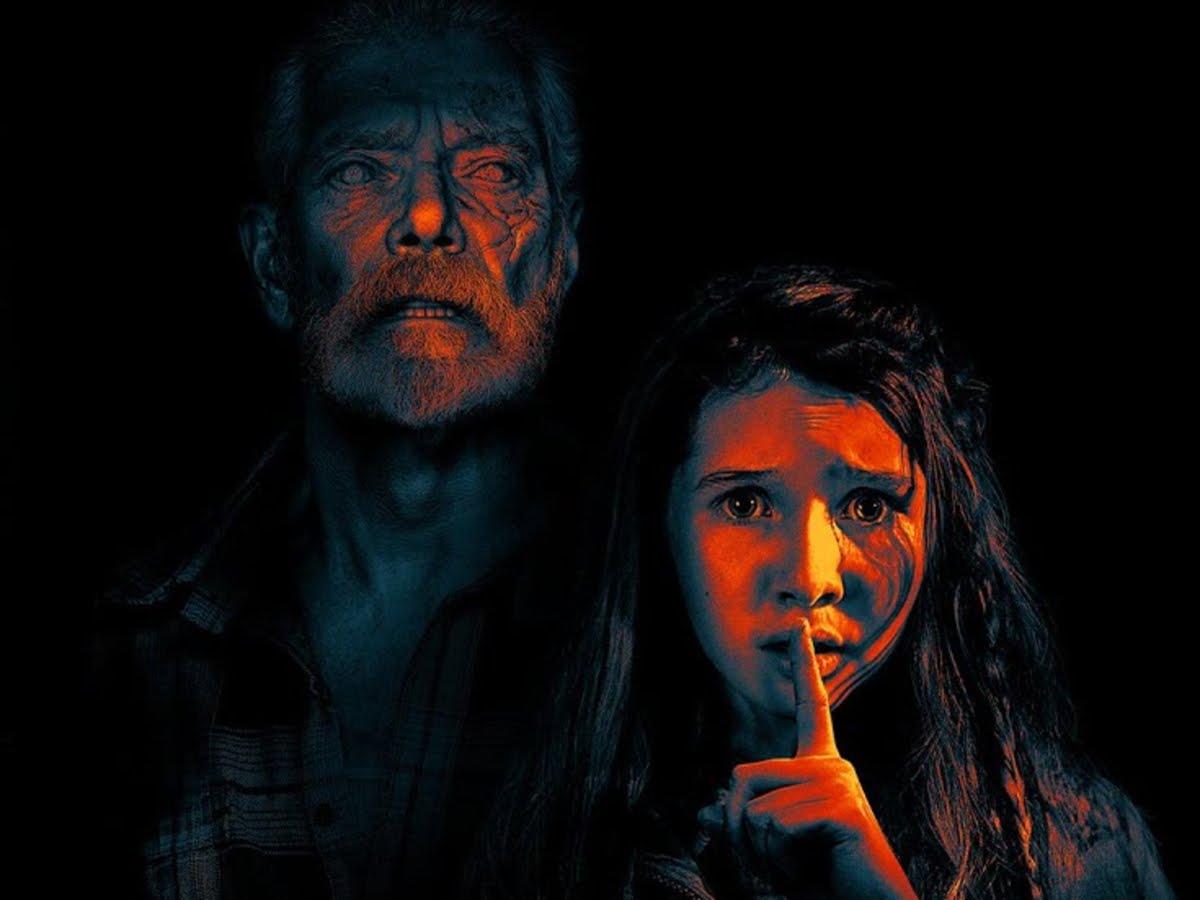 O Homem nas Trevas 2 | Crítica