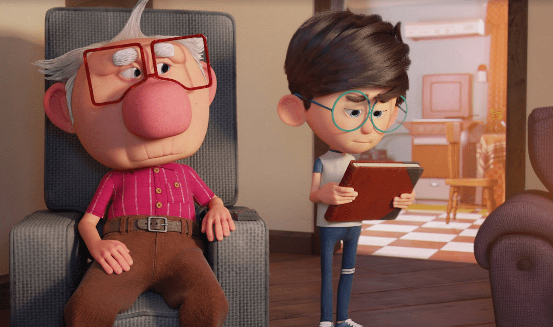 Premiado curta-metragem brasileiro, ‘Napo’ vai estrear gratuitamente no youtube no dia internacional da animação: 28 de outubro