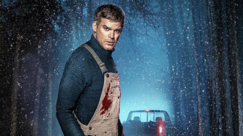 Dexter: New Blood, personagem de Michael C. Hall retorna em minissérie