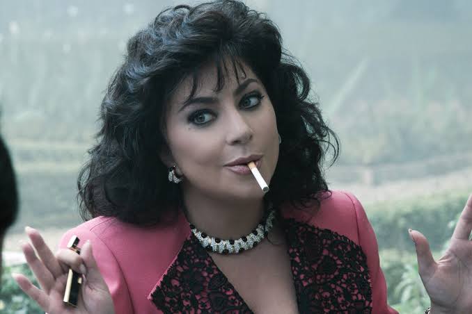 Casa Gucci | Crítica