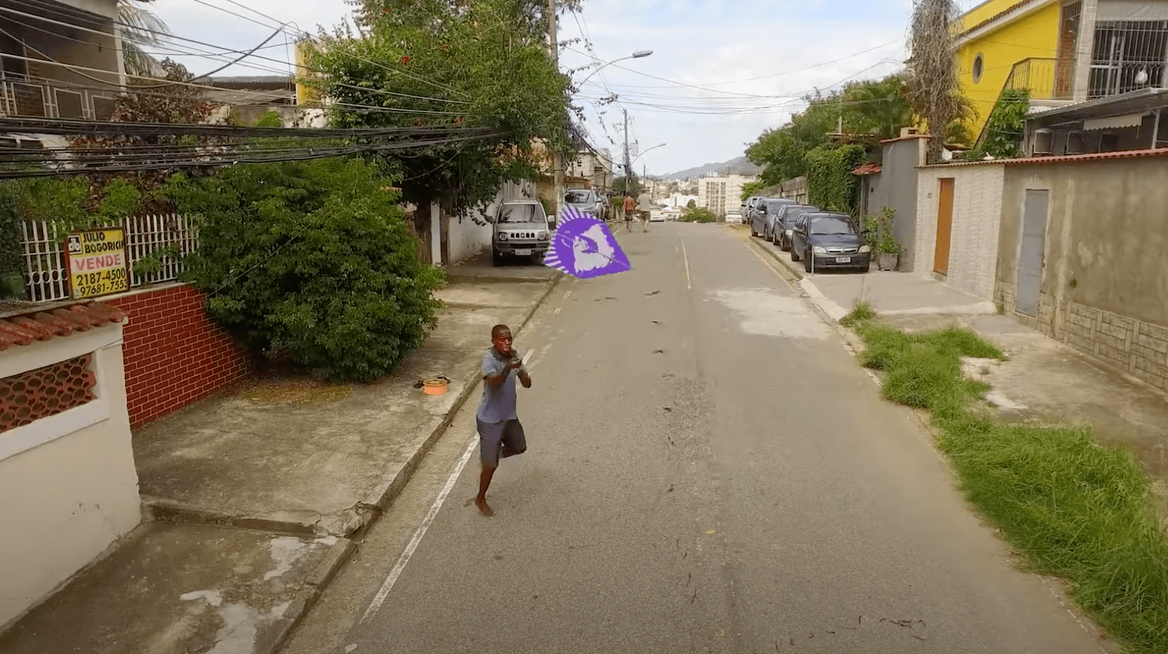 Documentário inédito “Pipeiros da Água Santa” estreia no Canal Brasil na quarta, dia 10