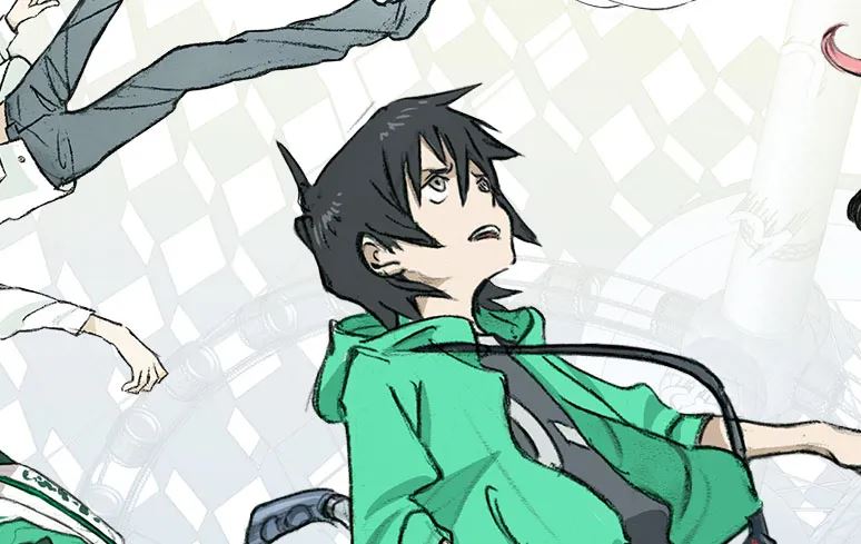 Fora de Órbita, animação tem trailer e data de estreia