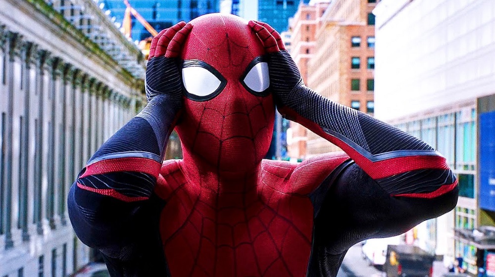 Cinépolis anuncia combo de “Homem-Aranha: Sem Volta para Casa”