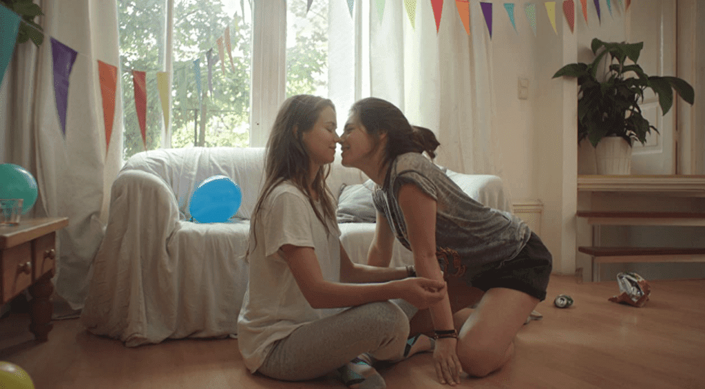 ANNE+: O Filme, spin-off de série holandesa ganha trailer