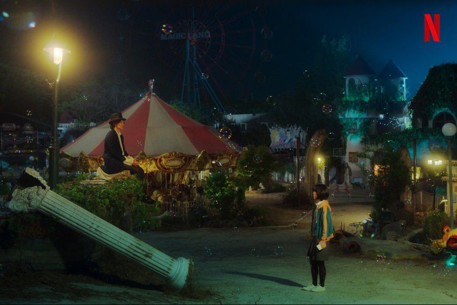 O Som da Magia, novo K-Drama da Netflix ganha trailer