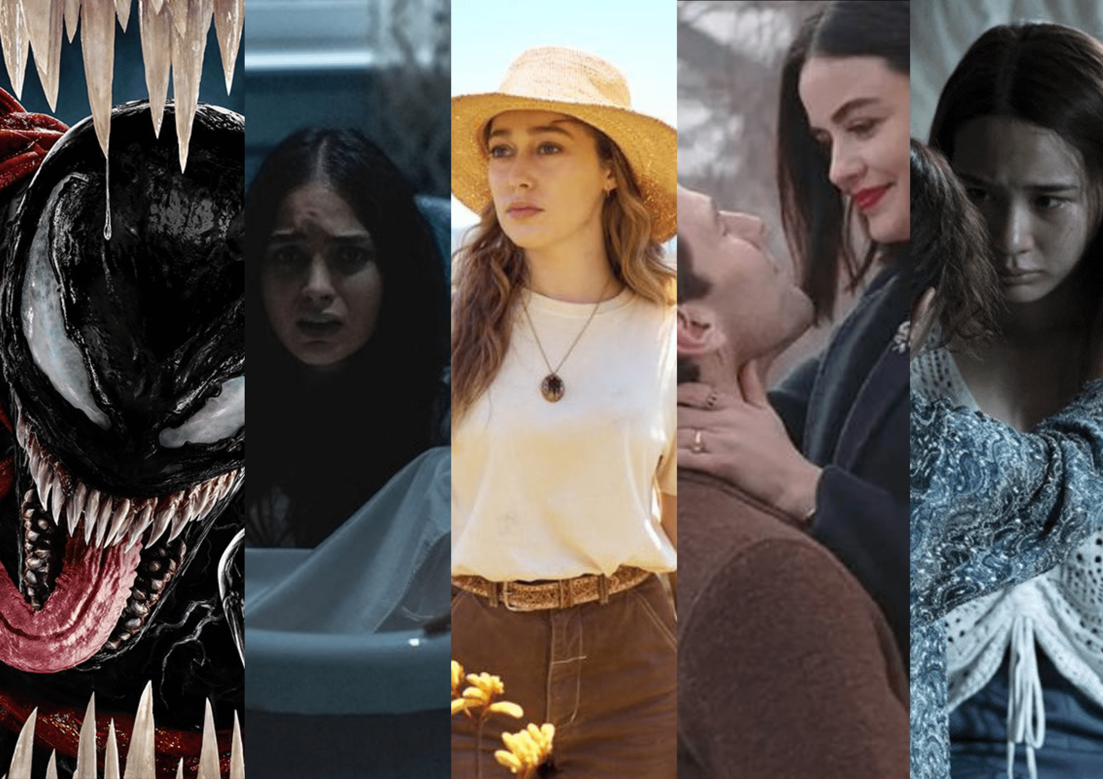 Lançamentos Prime Video Agosto 2023