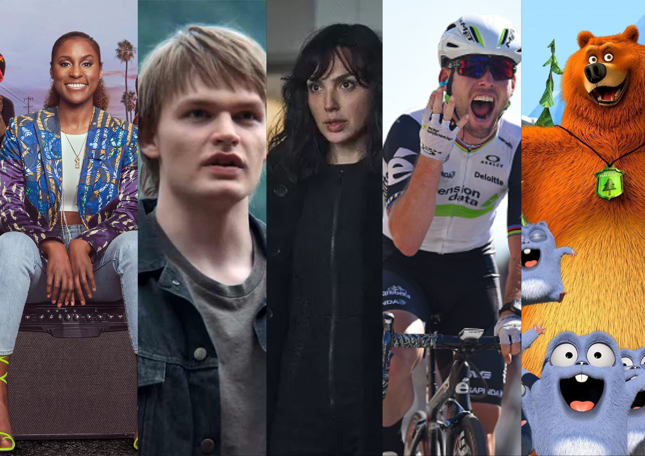 Lançamentos Netflix Agosto 2023. Confira tudo o que chega ao streaming