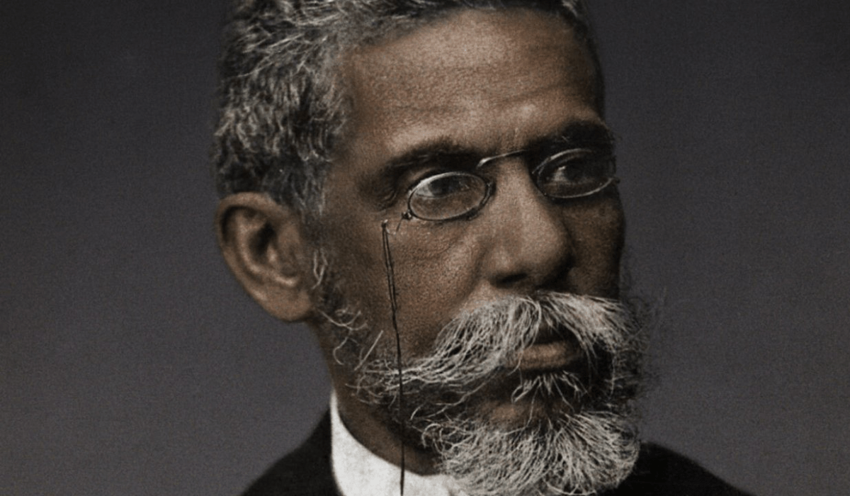 Machado de Assis, 115 Anos da morte do escritor – relembre as obras