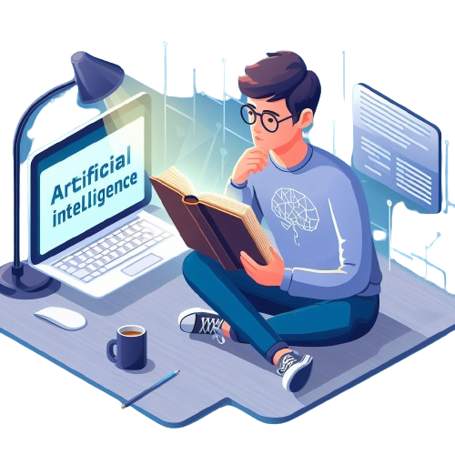 How to learn ai: a simple guide for beginners