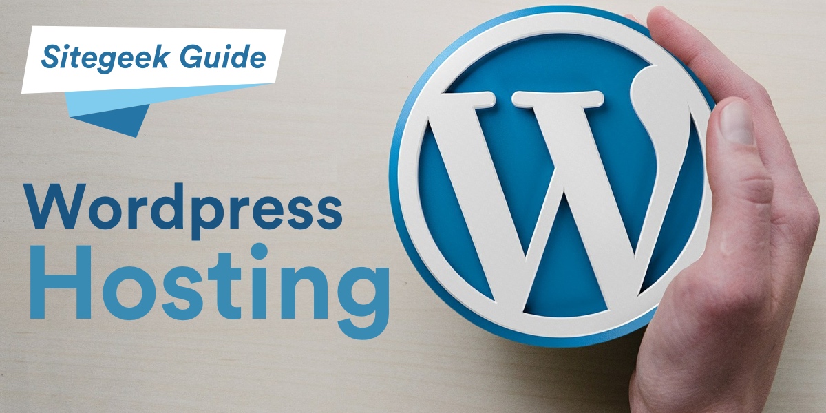 Wordpress hosting guide