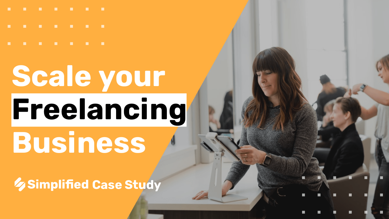 Getting Started With Simplified Archives Simplified Academy - Creative City Wallpaper - Ultra HD