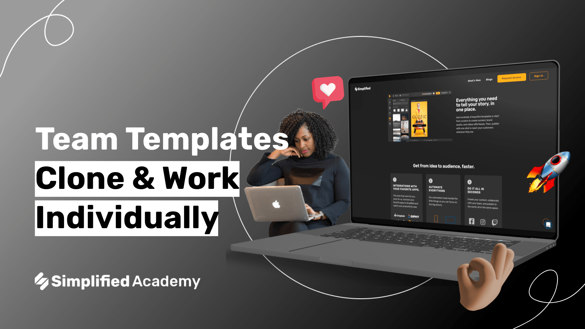 Simplified Teams Integrations Archives Simplified Academy - Download Creative Nature Picture | 8K