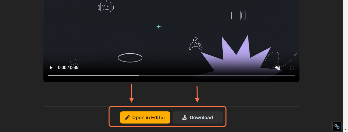 Video Combine - Premium Landscape Photo Gallery - Desktop