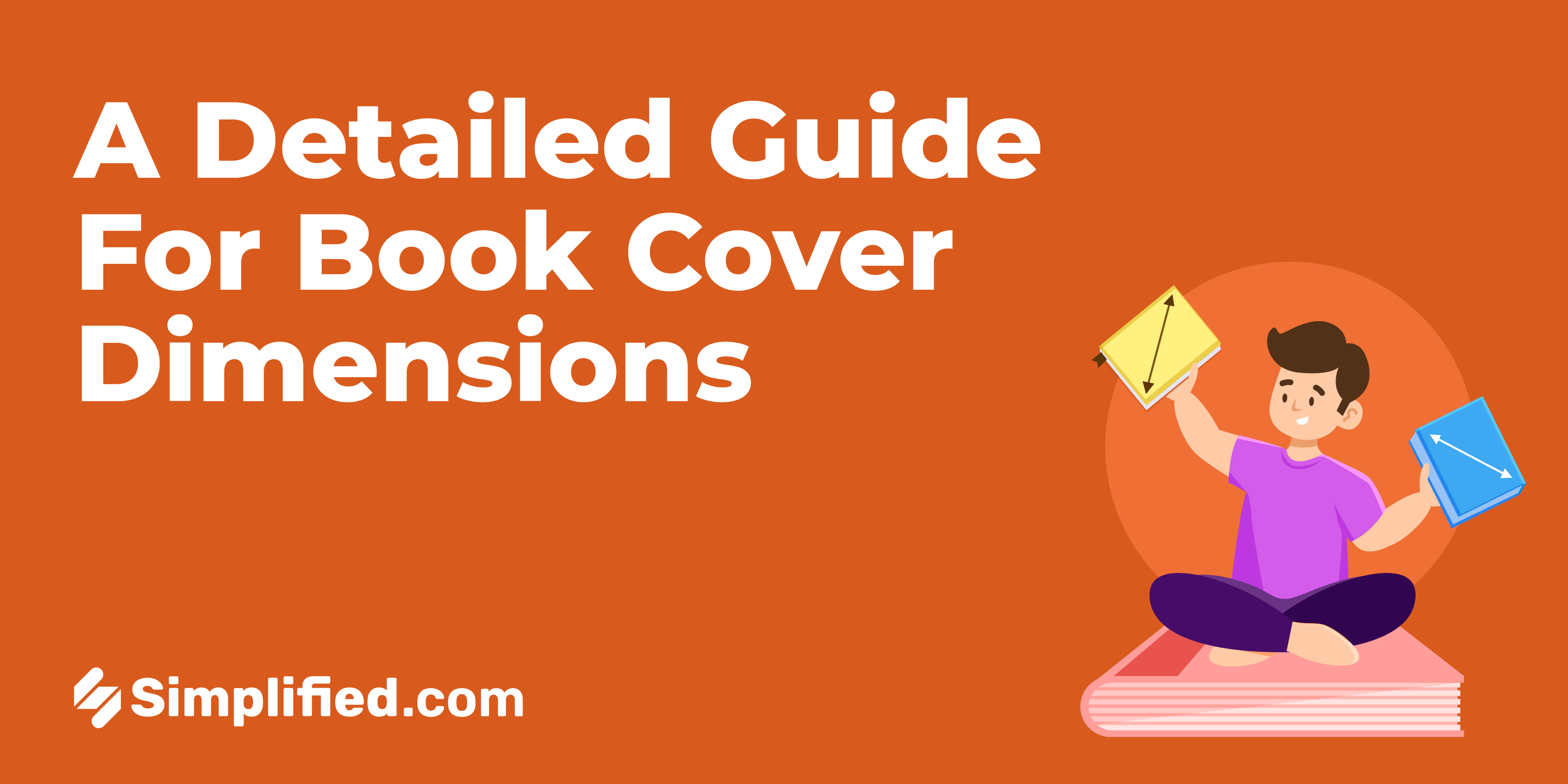 Book Dimensions Dimensions Guide - Amazing Colorful Wallpaper - 4K