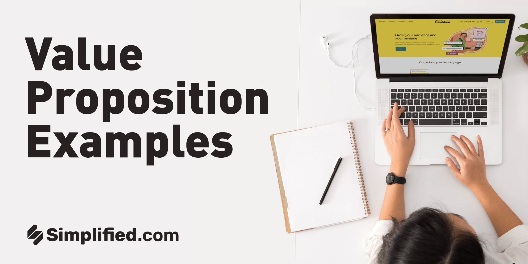 7 Value Proposition Examples In 2023 Simplified