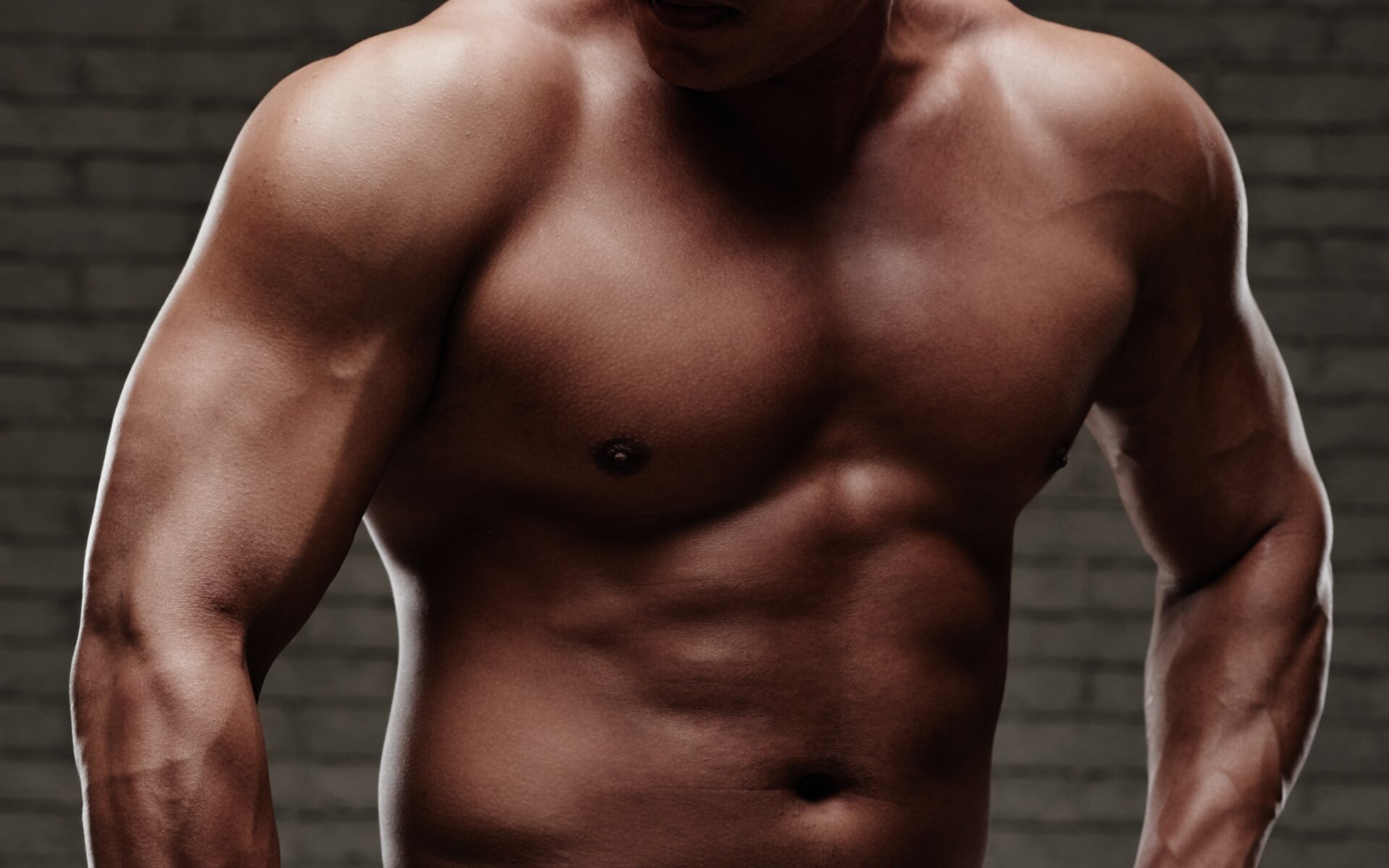 체지방률 줄이기