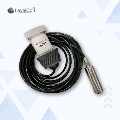 WP01 Sensor Node