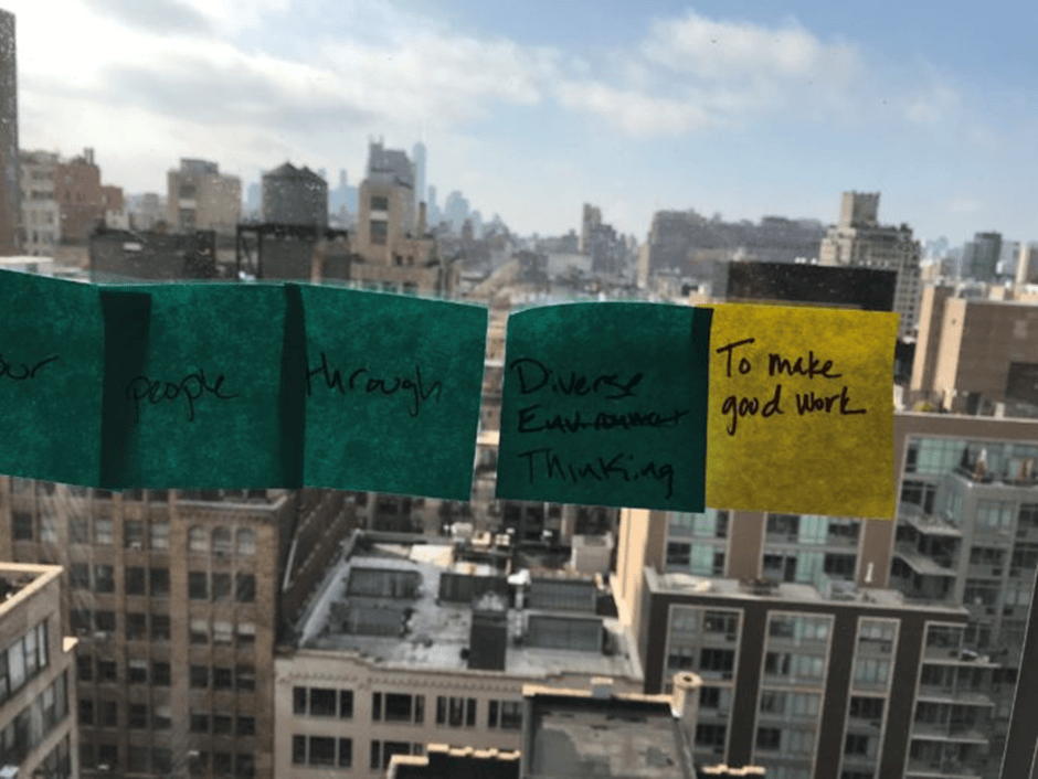 Agile HR