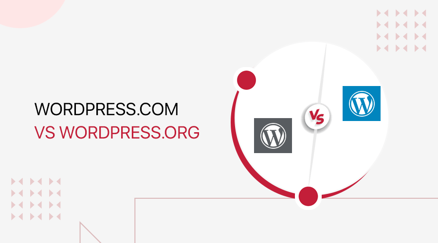 Trying to decide between wordpress.com vs wordpress.org? Wordpress Com Vs Wordpress Org What S The Difference