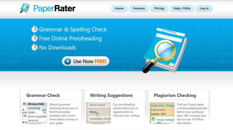 Ease of use and faster checking make it the best proofreader for everyone.it’s free and will always be, try it. 17 Free Grammar And Punctuation Checker Correctors 2022