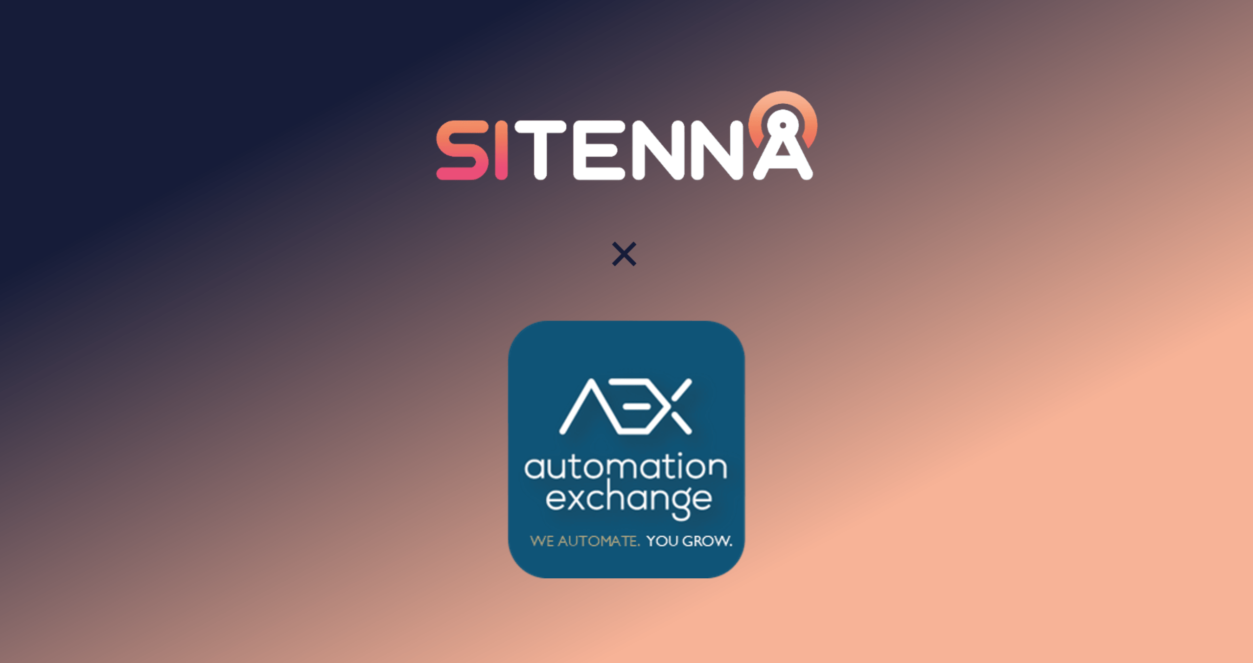 Banner – Sitenna