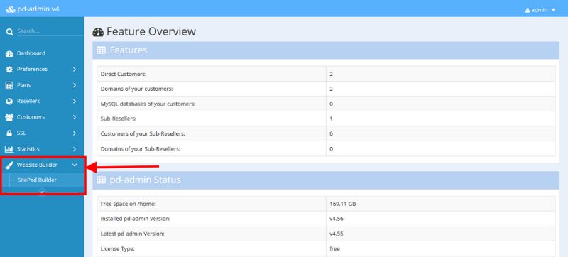 Installing Sitepad In Pd Admin Sitepad - Download Premium Nature Photo | 4K
