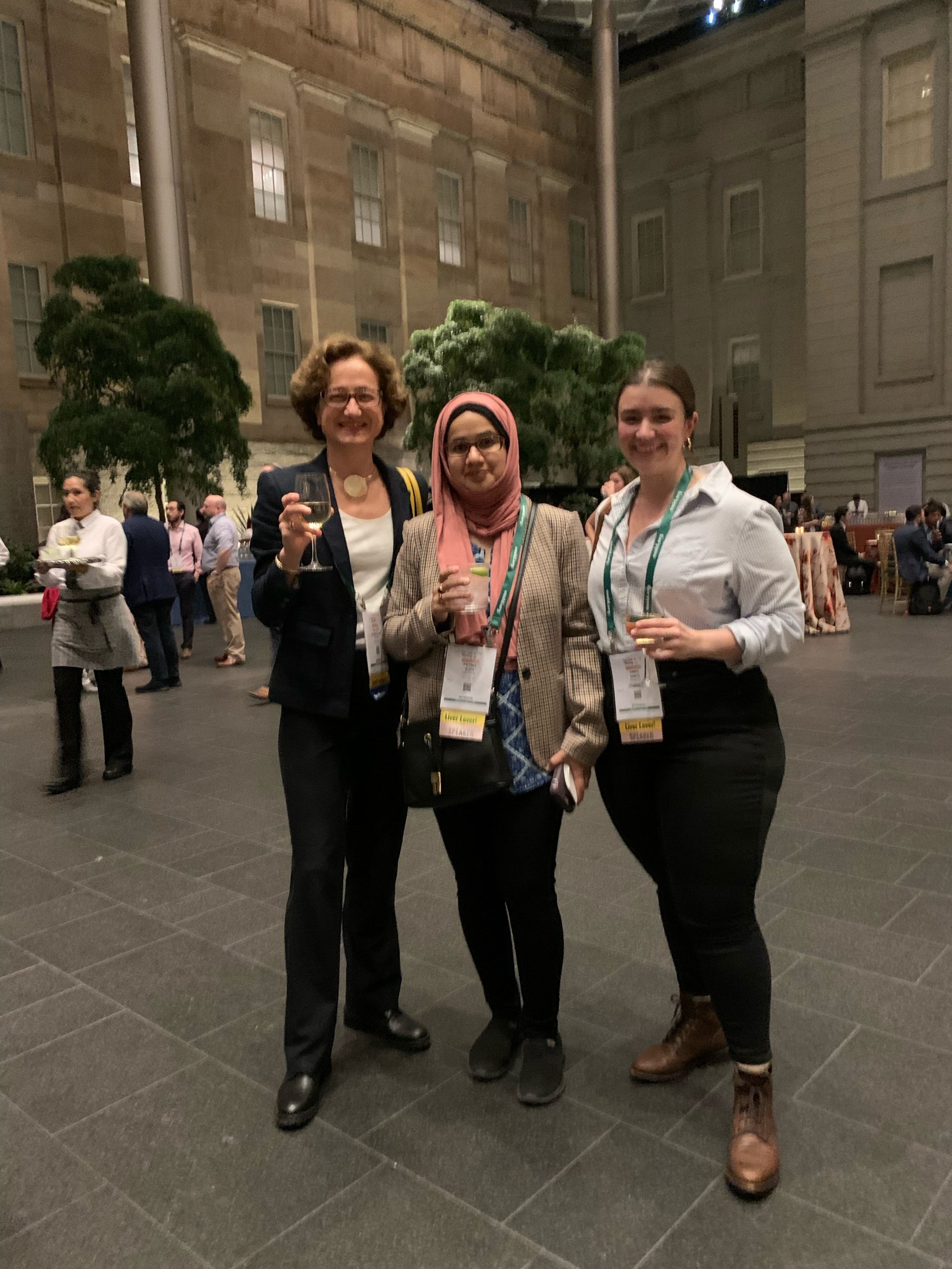Aasld meeting 2022, washington d.c.