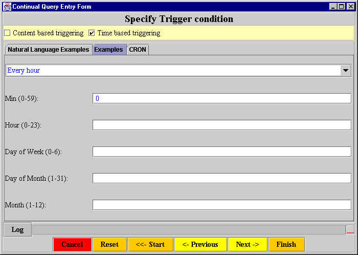 Cq Trigger Definition - Dark Pictures - Creative Ultra HD Collection
