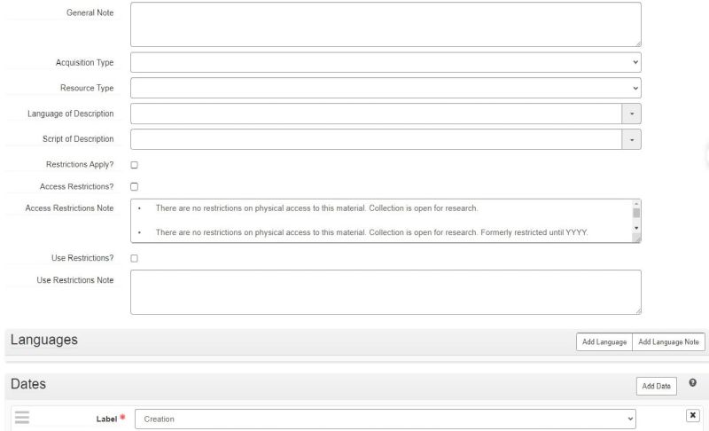 Toolkit Joint Processing Guidelines - Gradient Photos - Classic 4K Collection