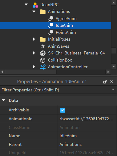 Importing 3D Models And Animations Into Roblox A Step By Step Guide 
