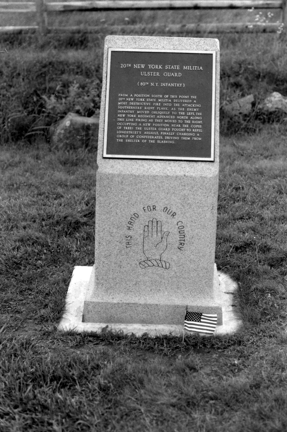 Greene Co Men In Uniform