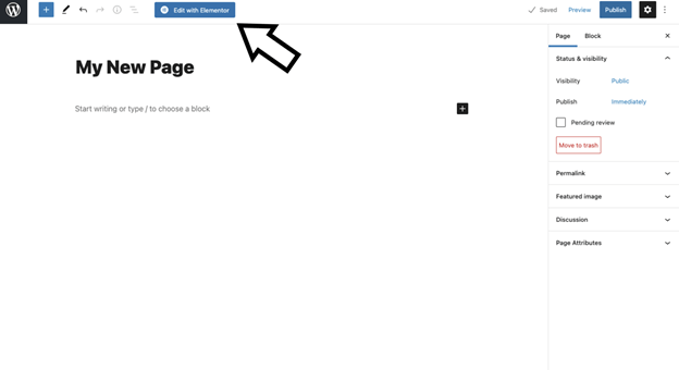I am having the same problem with the wordpress theme ryse. How To Build A Landing Page In Elementor Sites