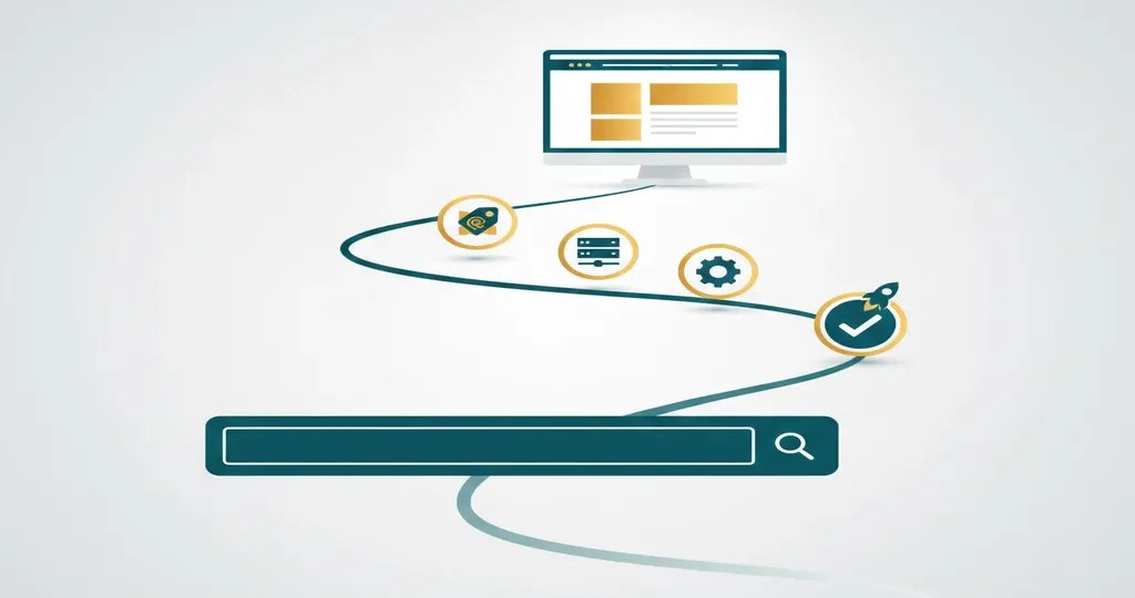 From Domain Registration to Launch
