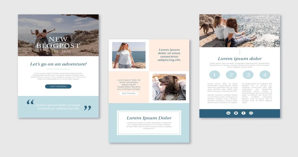 From Inbox to Action: Making Your Newsletters Irresistible