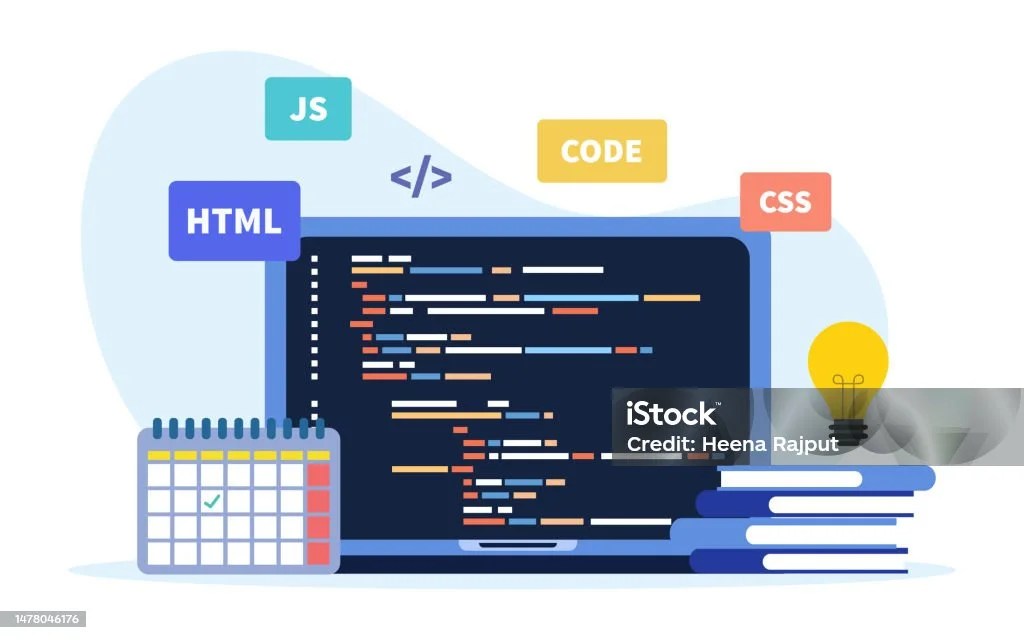 A team of expert Web designers in Delhi