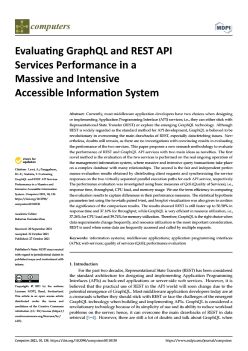 Case Study Cherre S Data Accessible By A Single Graphql Api - Premium Colorful Picture Gallery - Mobile
